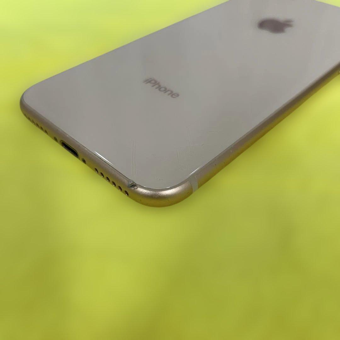 Apple iPhone8 SIMフリー 64GB