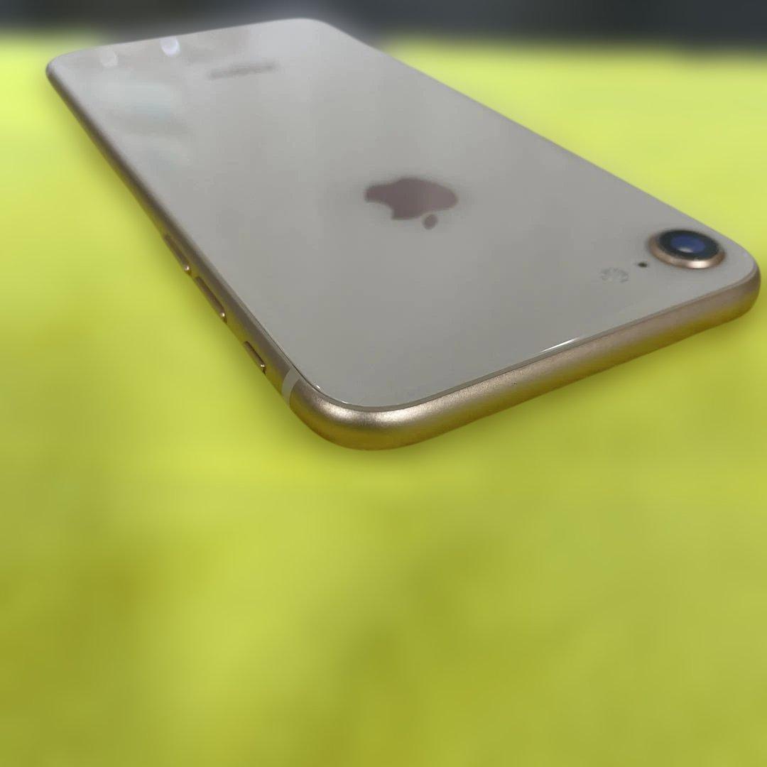 Apple iPhone8 SIMフリー 64GB