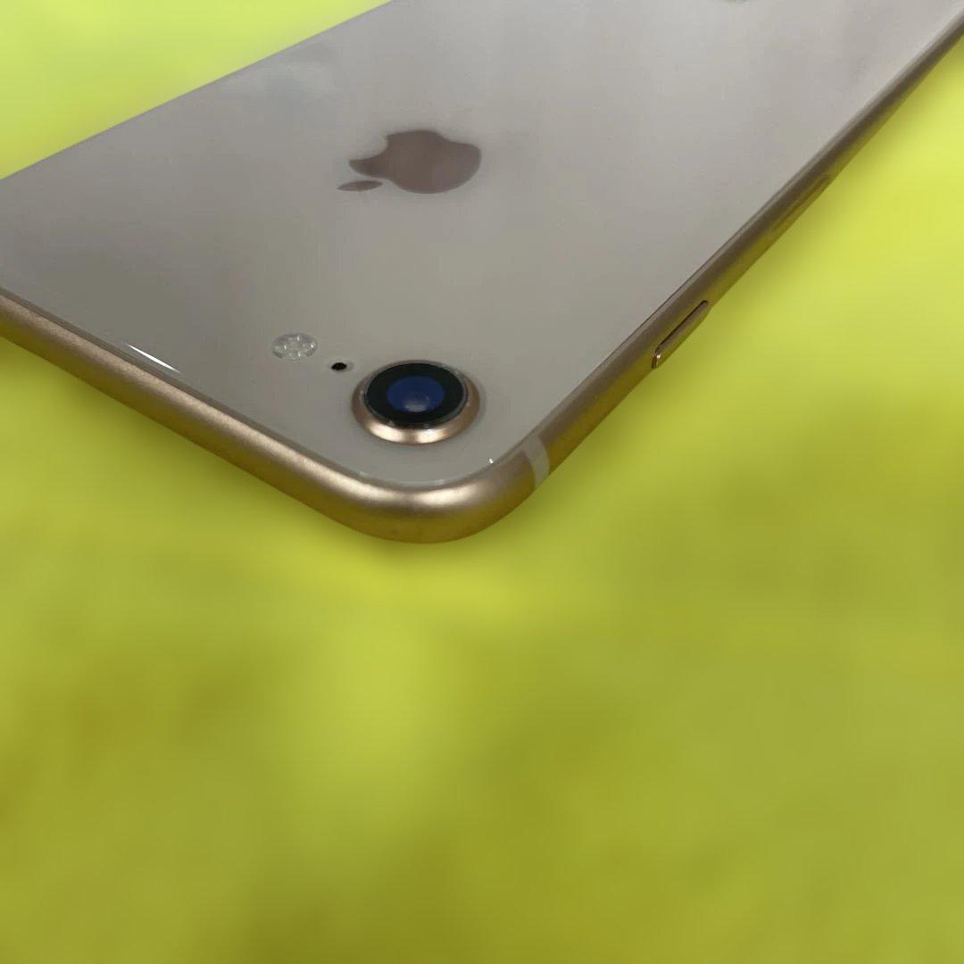 Apple iPhone8 SIMフリー 64GB