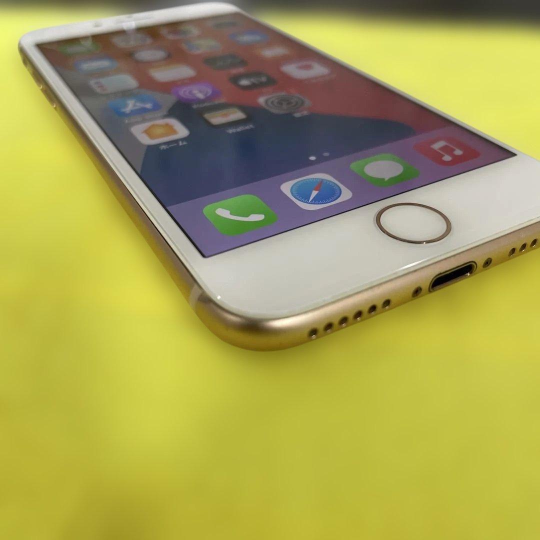 Apple iPhone8 SIMフリー 64GB
