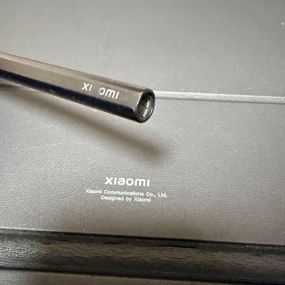 【フルセット】Xiaomi Pad 5 128GB