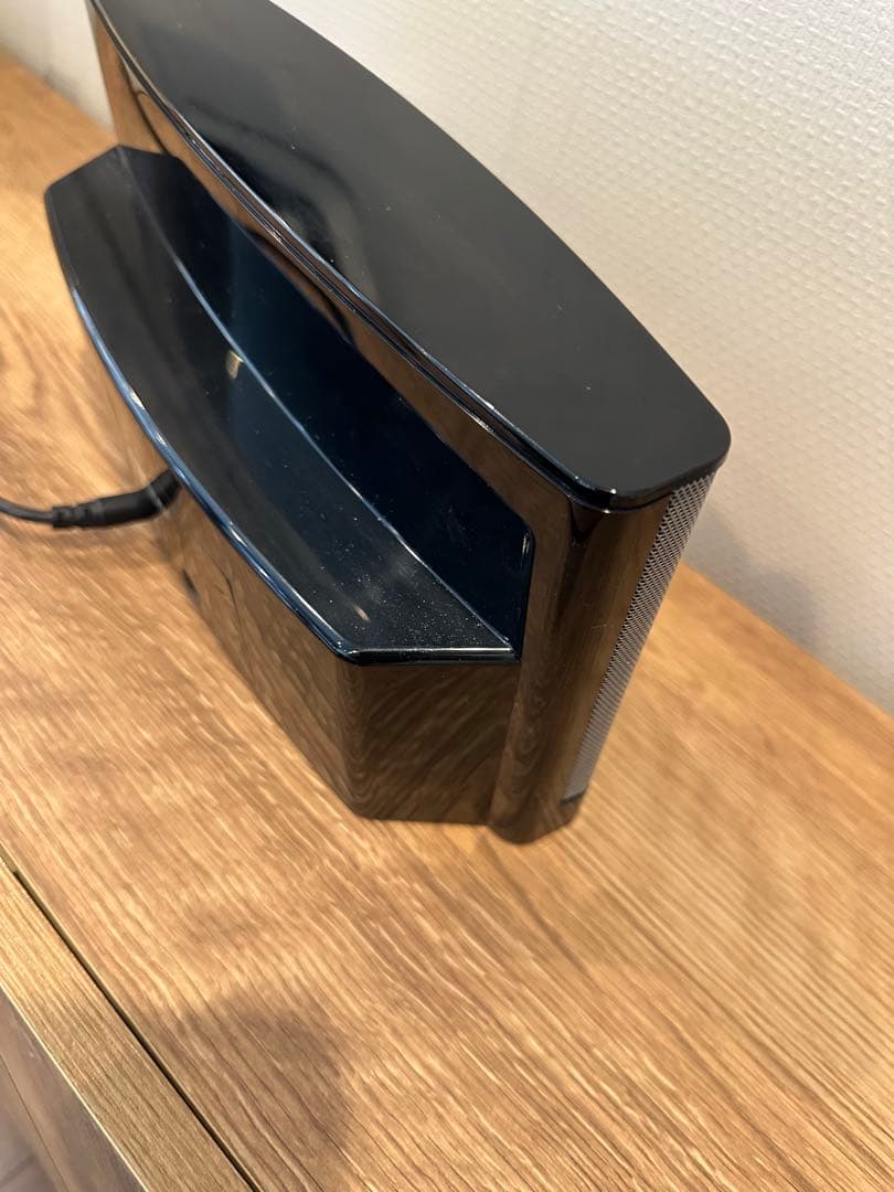 Bose SoundDock Series Ⅱ 【スピーカー】リモコン付