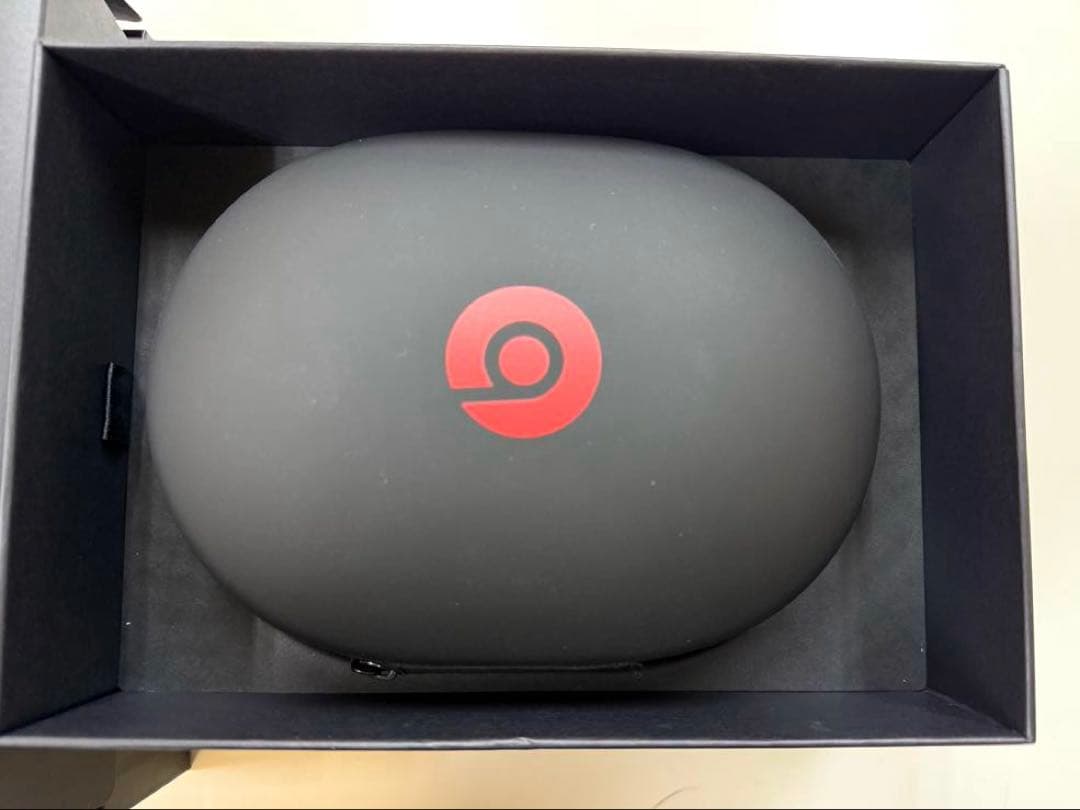 【美品】Beats Studio3 ワイヤレスヘッドフォン