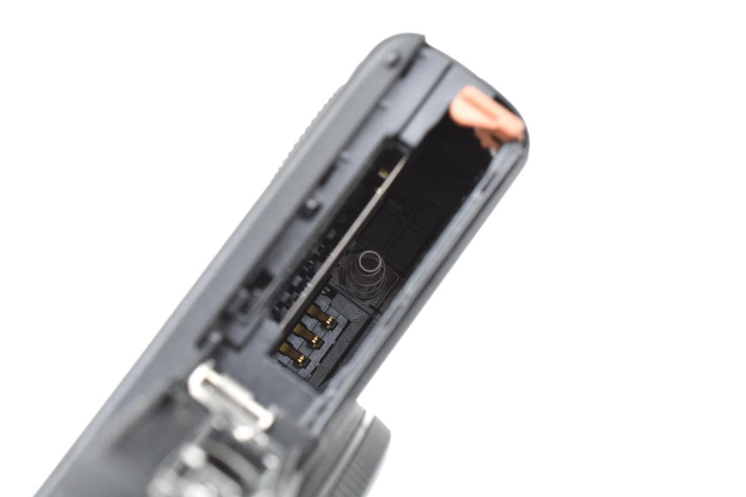 美品 キャノン　Canon PowerShot S95 1387