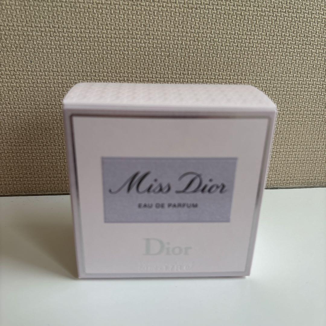 Dior ミスディオール　オードゥパルファン 50mL