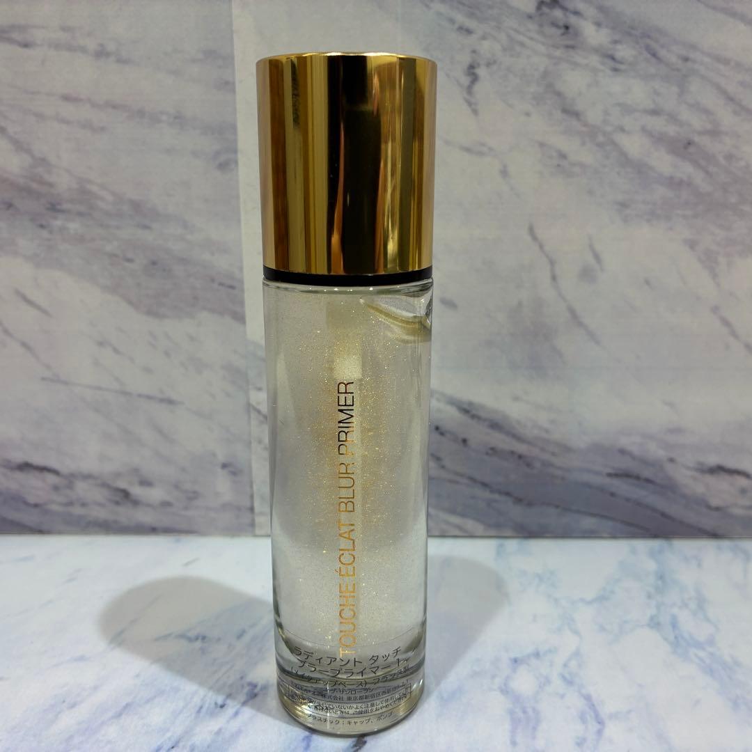 ♡【未使用】YSL　ラディアント　タッチ　ブラープライマー　1