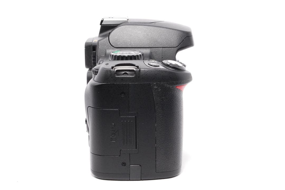 ◆ショット数僅か◆Nikon D40◆一眼レフカメラ◆すぐ使える◆スマホ転送OK