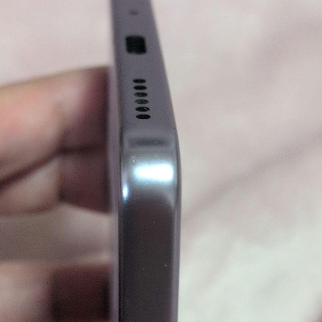 GALAXY ファミリースマホ ラベンダー A303ZT