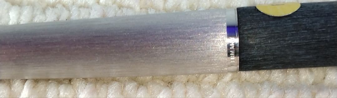むーこ　Montblanc 225 ペン先585