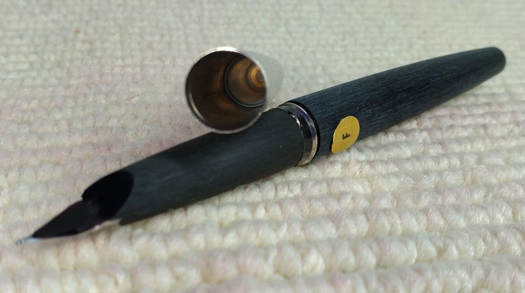 むーこ　Montblanc 225 ペン先585