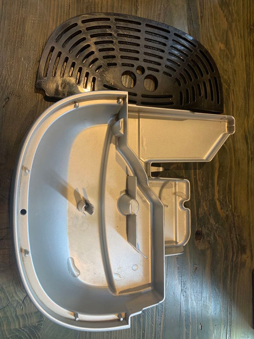 Delonghi 全自動エスプレッソマシン マグニフィカ　【ジャンク品】