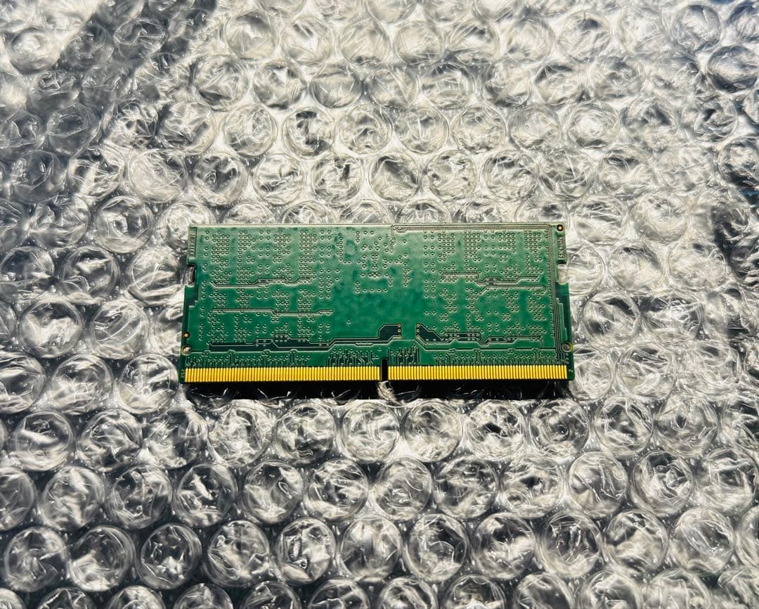 ⭐美品⭐16GB DDR5 SO-DIMM SK Hynix ノートメモリー