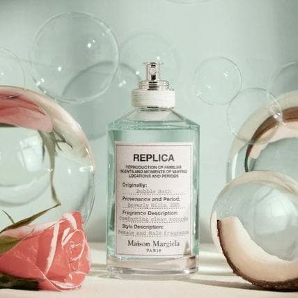 新品Maison Margiela REPLICA Bubble Bath