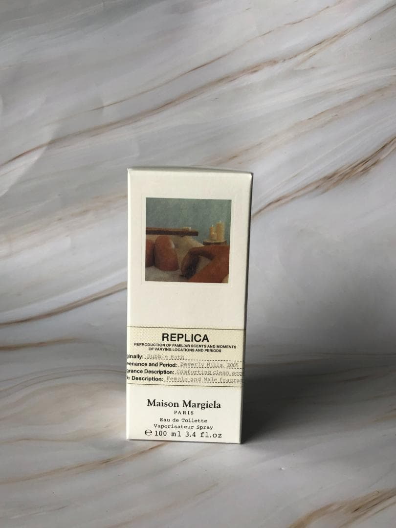 新品Maison Margiela REPLICA Bubble Bath
