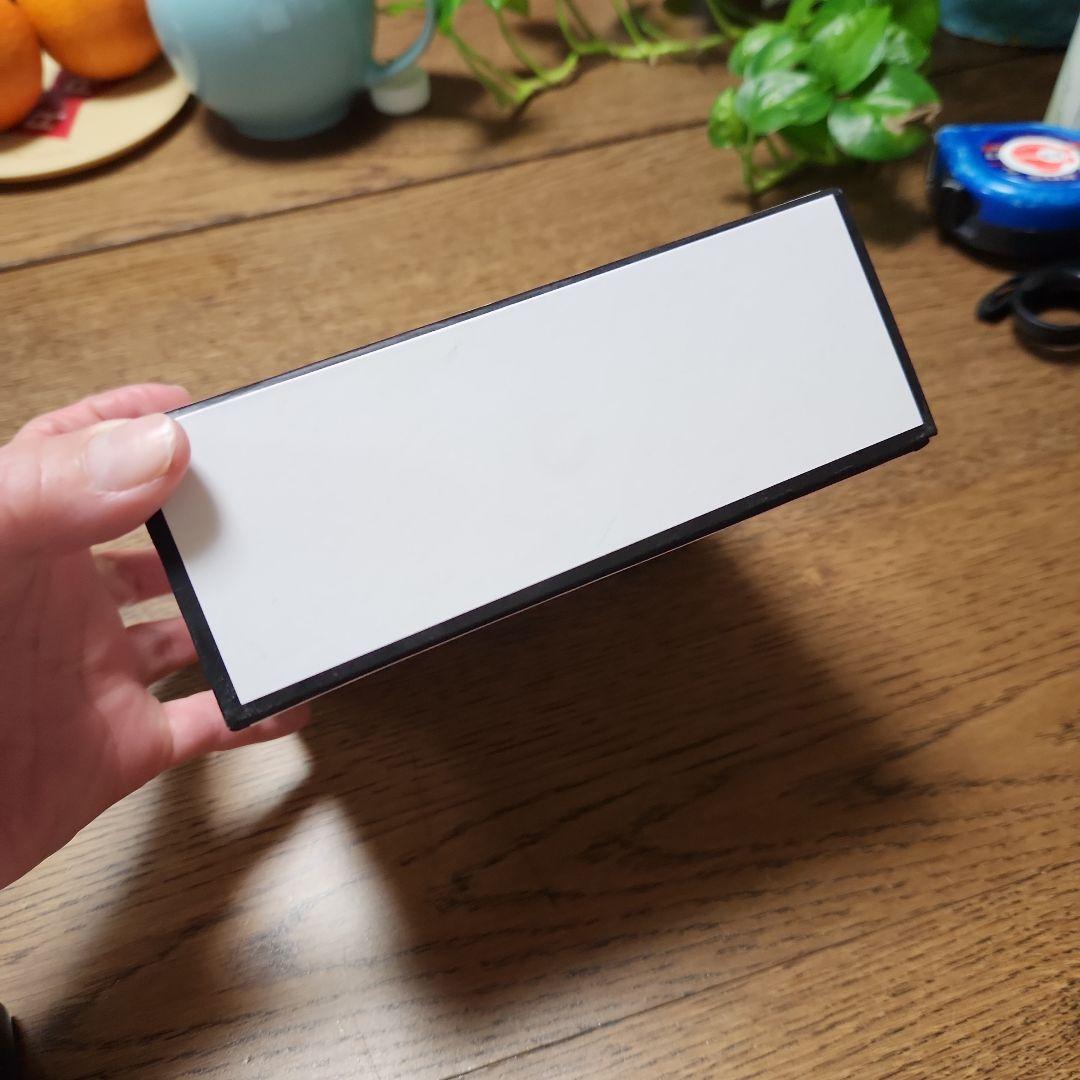 CHANEL MIROIR DOUBLE FACETTES　手鏡と口紅のセット