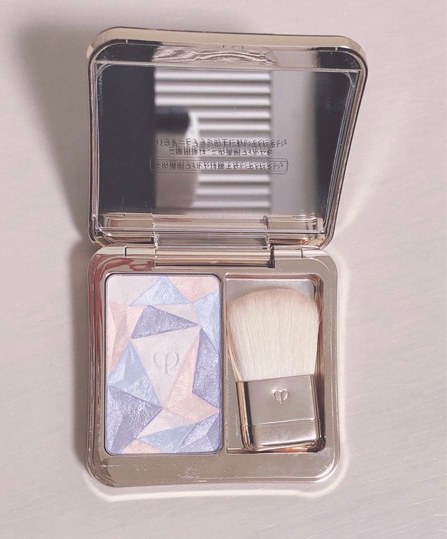 【10%OFF】クレ・ド・ポー ボーテ ル・レオスールデクラ 11