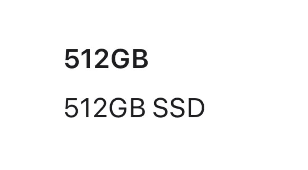Mac mini シルバー 512ギガ メモリ16ギガ M4チップ 外箱有
