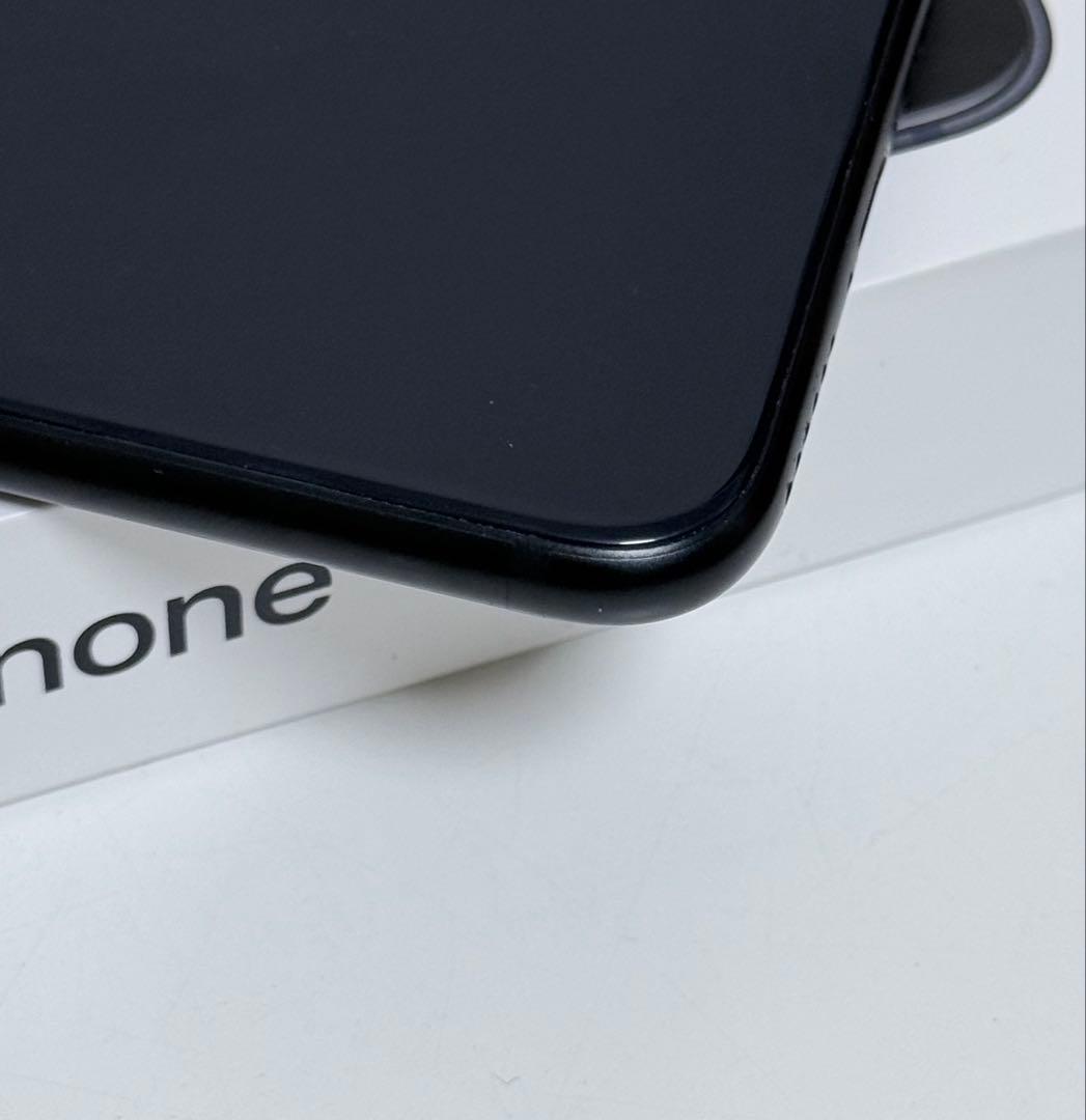 Apple iPhone SE（第3世代) 64GB SIMフリー　極美品