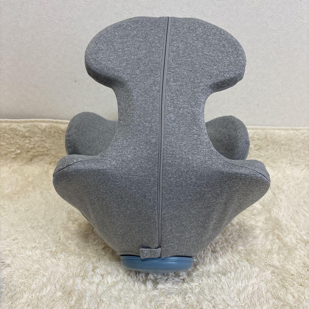 Circle Balance ヨガバランス開脚チェア　マット付き
