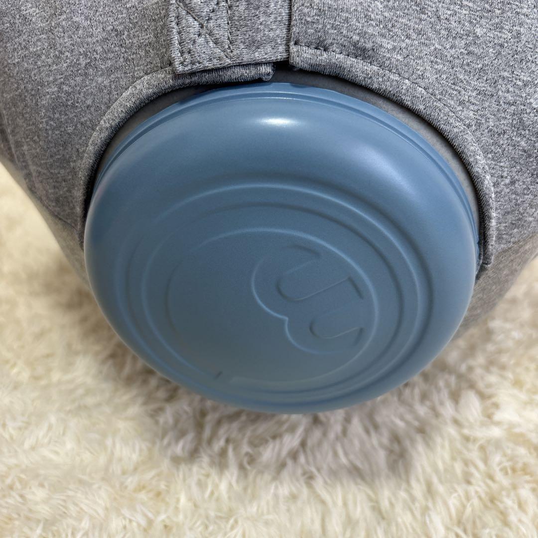 Circle Balance ヨガバランス開脚チェア　マット付き