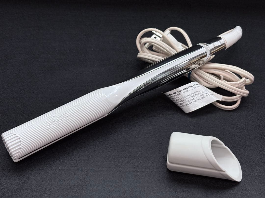 【動作品】【正規品】ReFa ストレートヘアアイロン