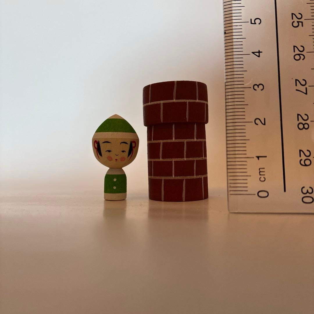 鈴木明工人　えんとつサンタちゃん
