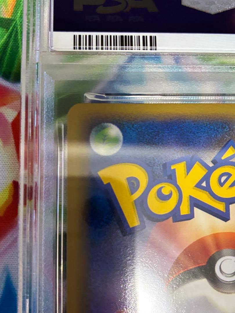 PSA10☆ピカチュウワールド ピカチュウ 2010年 プロモ ポーランド