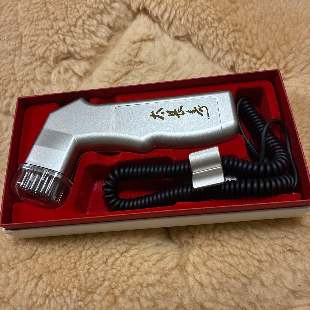 Excel Human タイチョウジュ 360 α 家庭用低周波