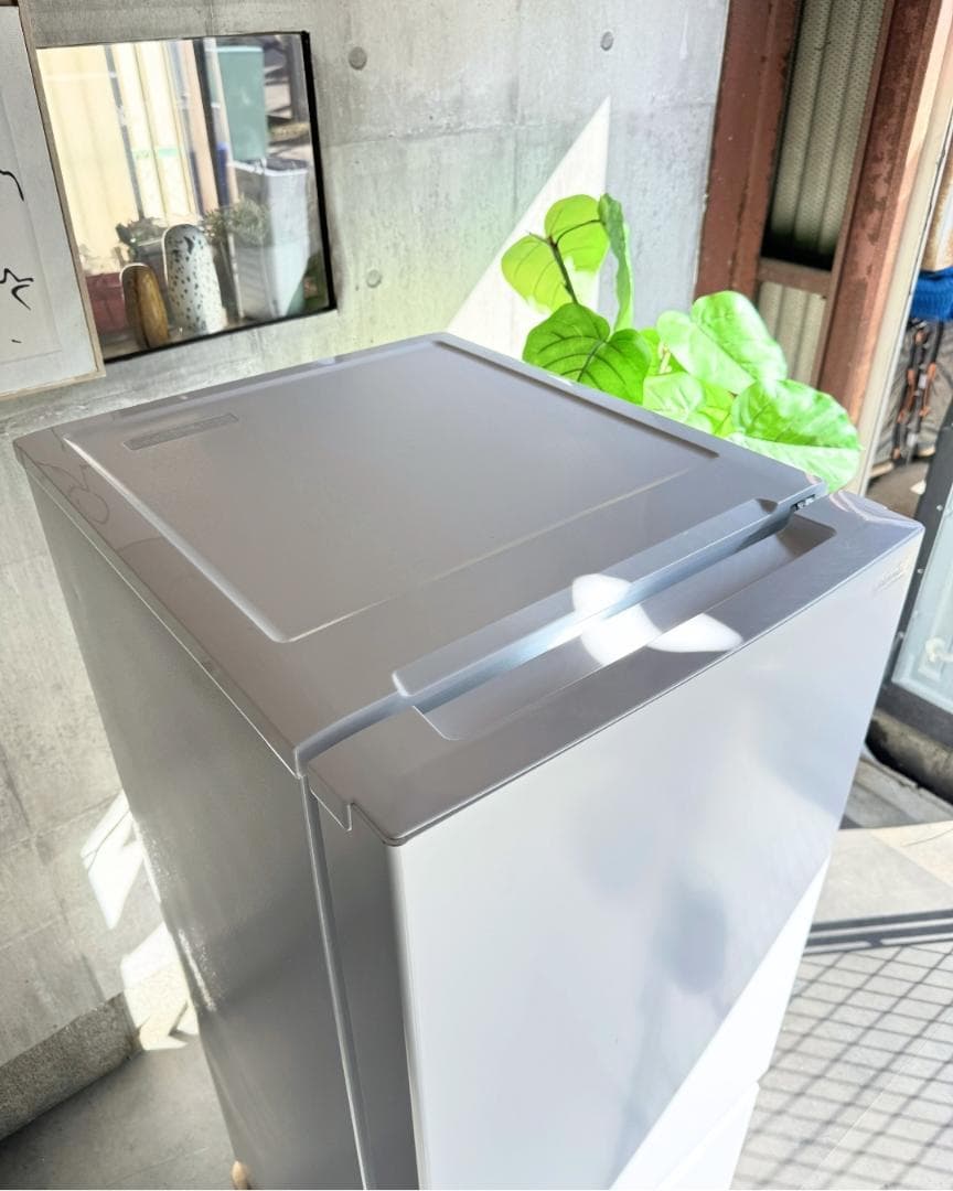 設置まで✨ Y select 一人暮らし用冷蔵庫 156L✨ 2023年製⭕️