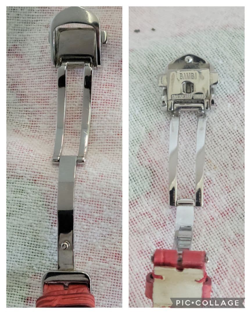 SEIKO　セイコー　ソーラー　電波ソーラー時計　3B51-0AN0　中古