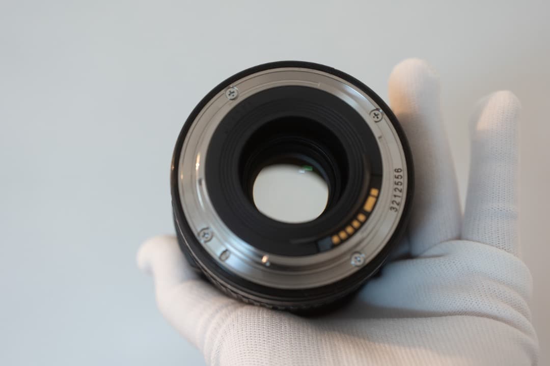 ＜美品＞EF 16-35mm F2.8 L II USM 元箱付