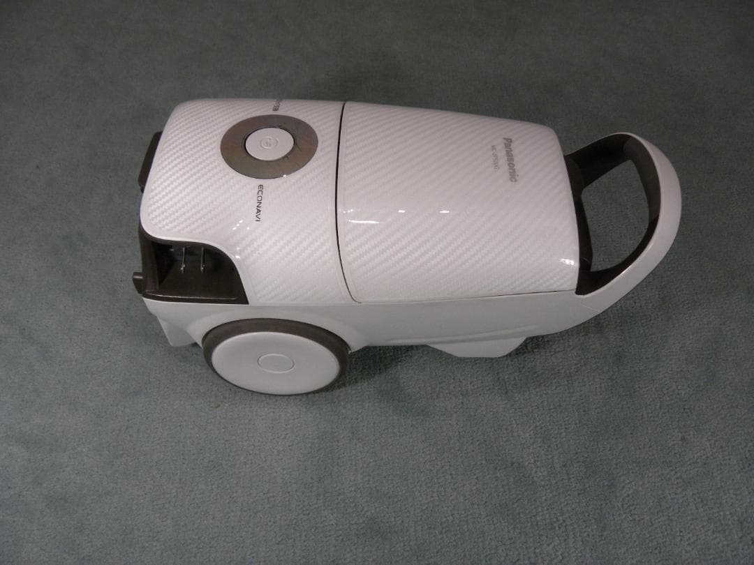 1608＊Panasonic軽量スリム掃除機