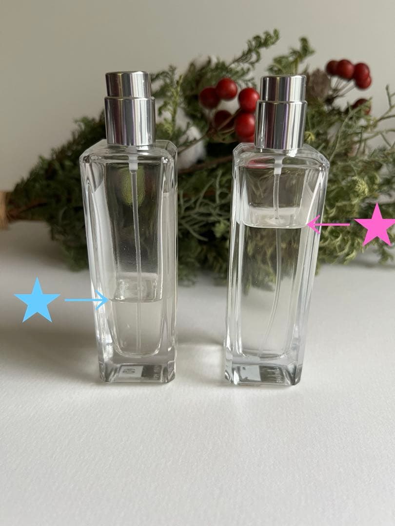 JO MALONE ウッドセージ&イングリッシュペアー　セット
