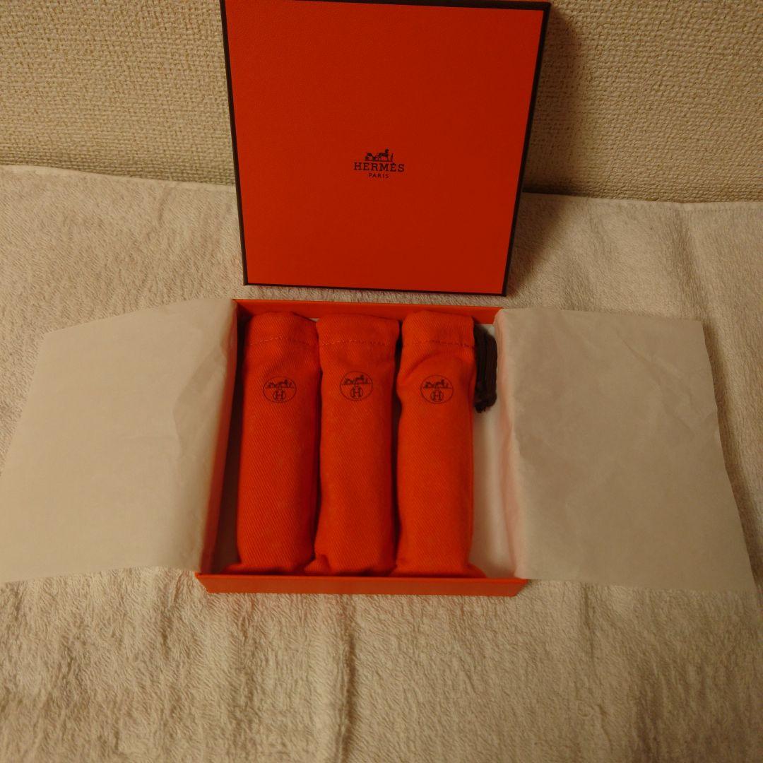 HERMESエルメス　香水15m 3本セット