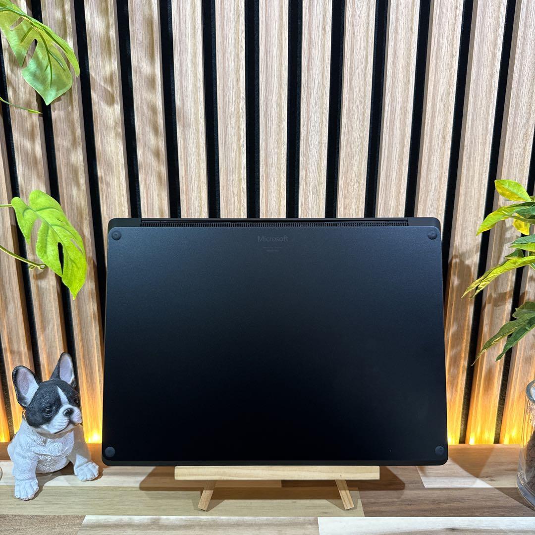 準美品 最上位i7‼️Surface Laptop 4☘メモリ16GB☘ノートPC