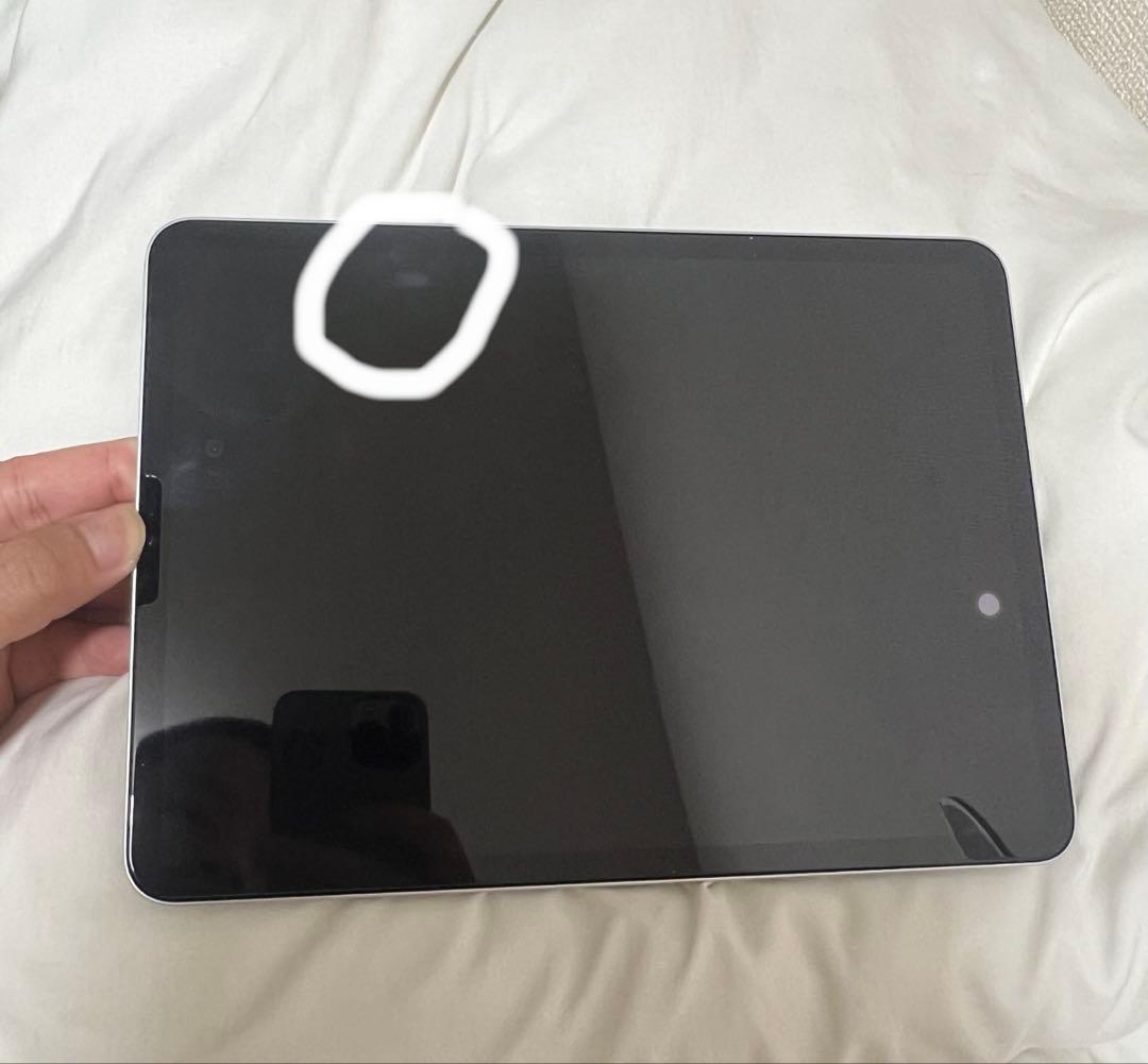 パナカ田中様iPad Pro 11インチ第3世代128GB WiFiモデル訳あり