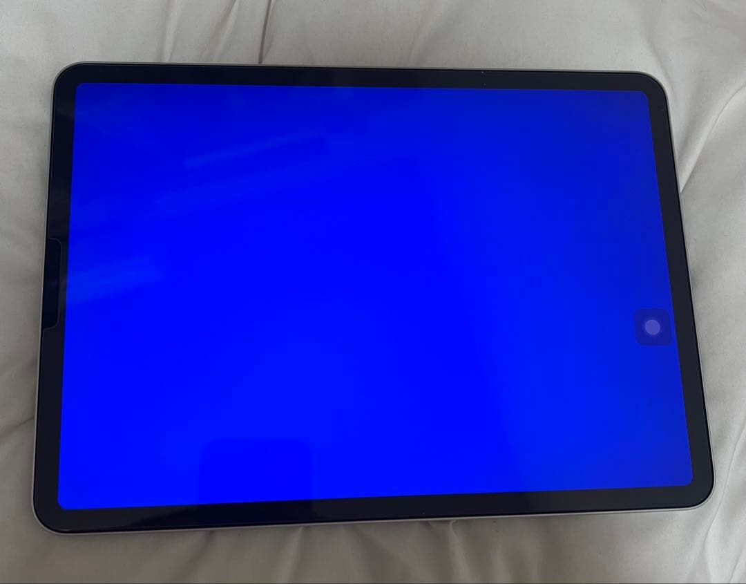 パナカ田中様iPad Pro 11インチ第3世代128GB WiFiモデル訳あり