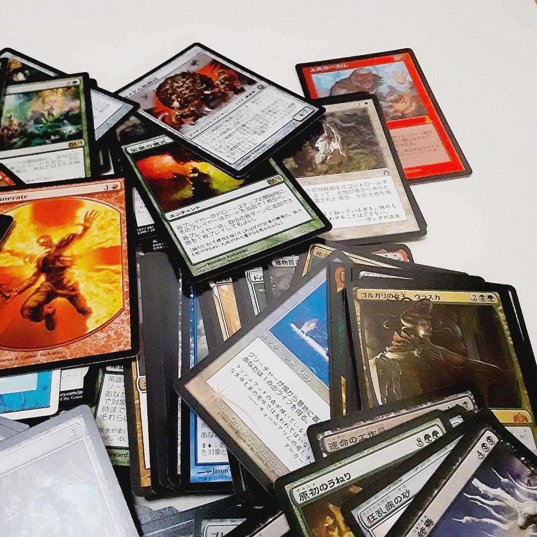 MTG 大量 まとめ売り レア foil