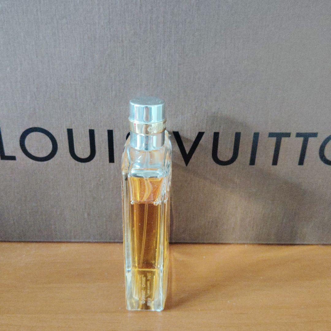 CHANEL ALLURE 香水