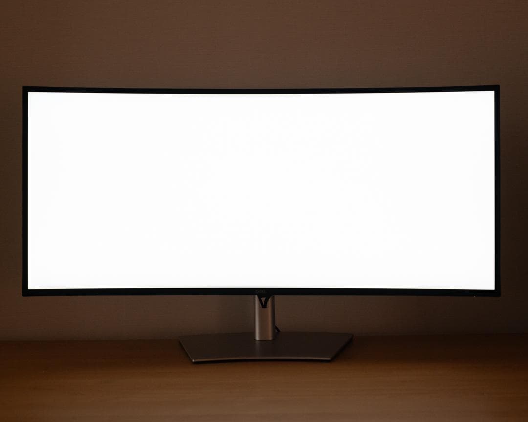 Dell U4021QW 40インチ 5K2K IPS Thunderbolt