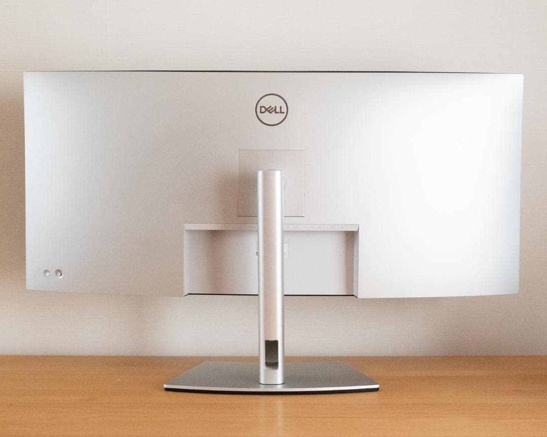 Dell U4021QW 40インチ 5K2K IPS Thunderbolt
