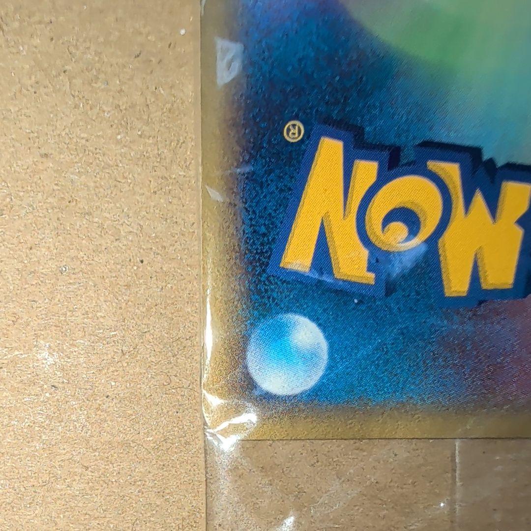 ポケモンカード　ミュウ プロモ未開封品