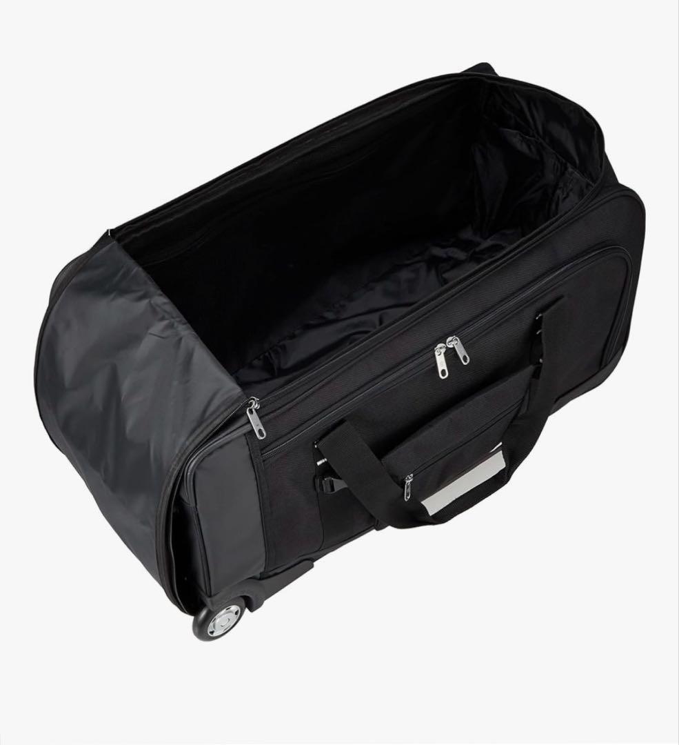 Coleman キャリーバッグ　大容量　3way　スポーツバック