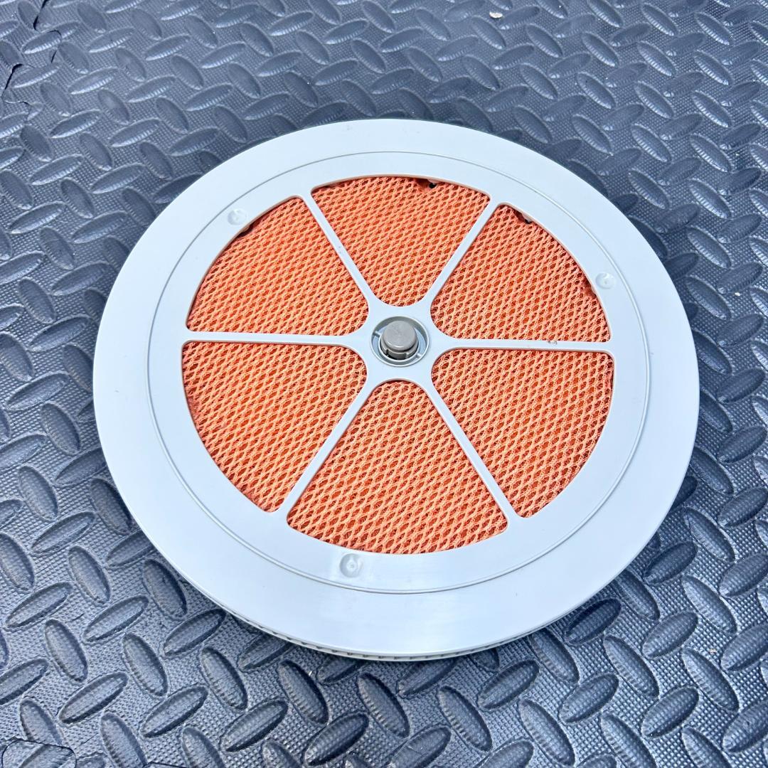 美品✨️ DAIKIN ダイキン 空気清浄機 MCK70TE4 ホワイト 送料込