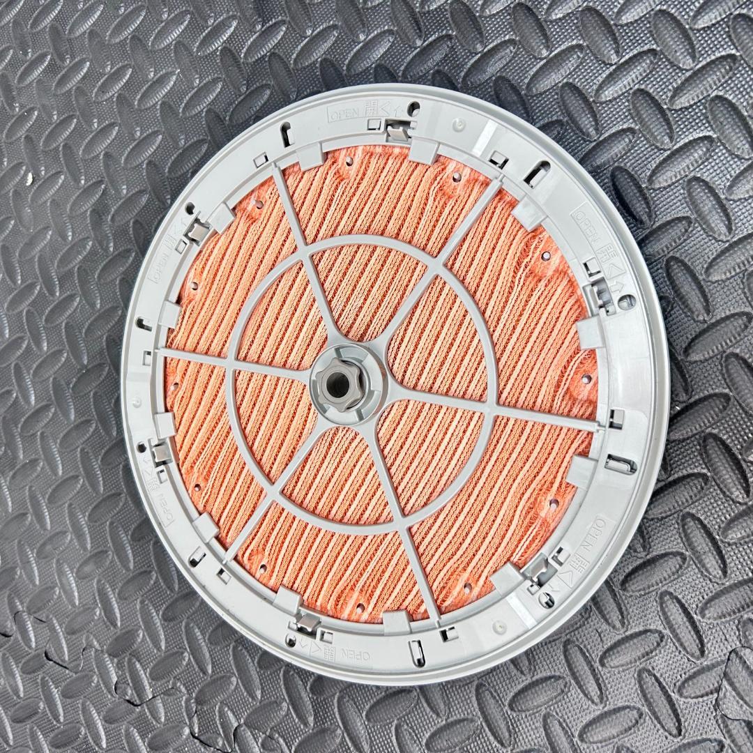 美品✨️ DAIKIN ダイキン 空気清浄機 MCK70TE4 ホワイト 送料込