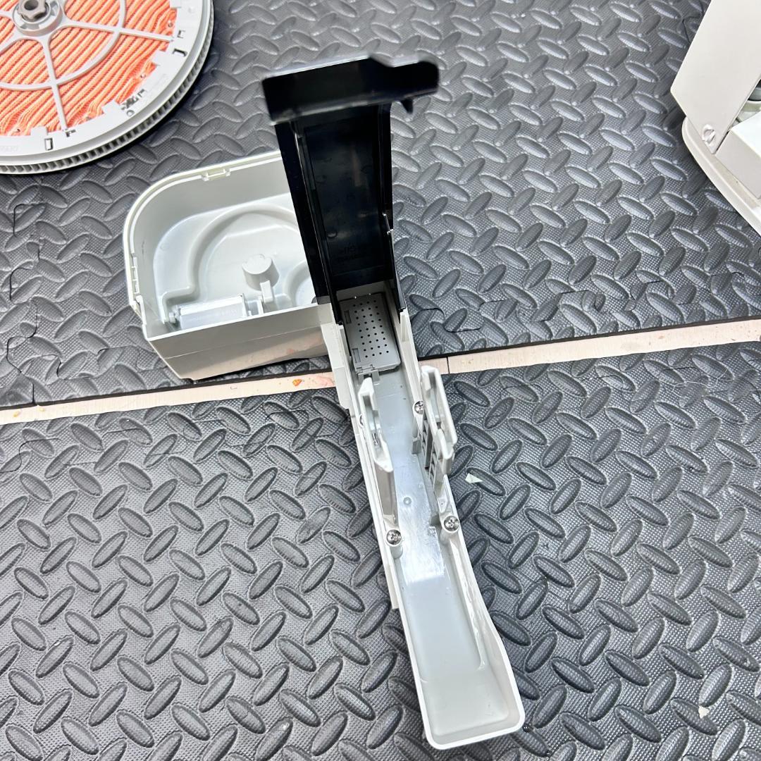美品✨️ DAIKIN ダイキン 空気清浄機 MCK70TE4 ホワイト 送料込