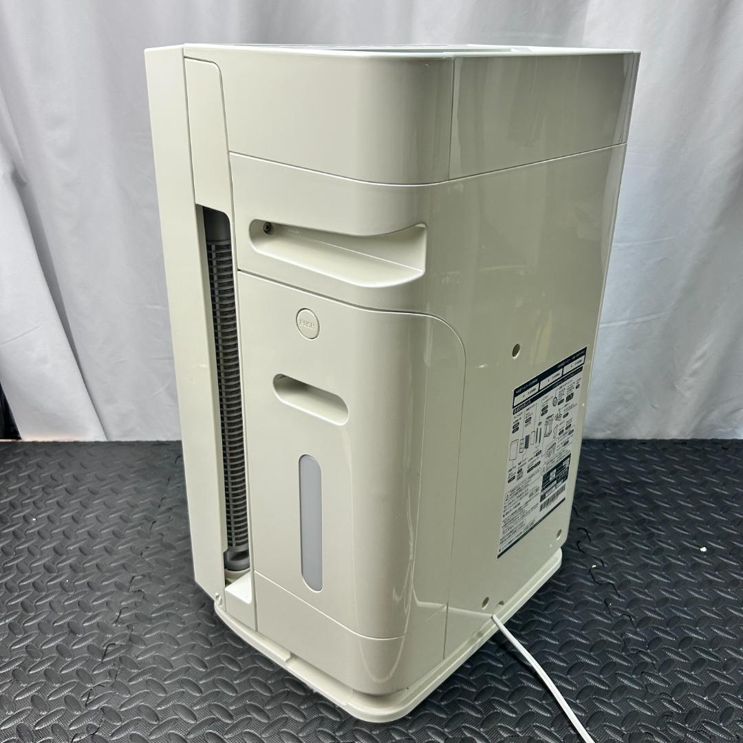 美品✨️ DAIKIN ダイキン 空気清浄機 MCK70TE4 ホワイト 送料込