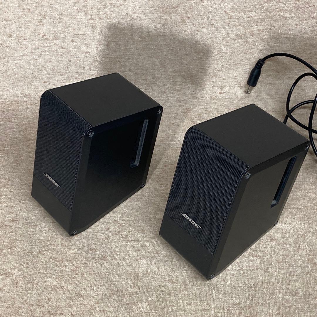 コ*ミ様 BOSE Computer MusicMonitor