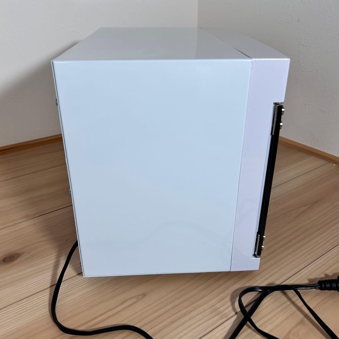 【美品】UVステアライザー FV-209Y (デジタルタイマー付き)紫外線消毒器