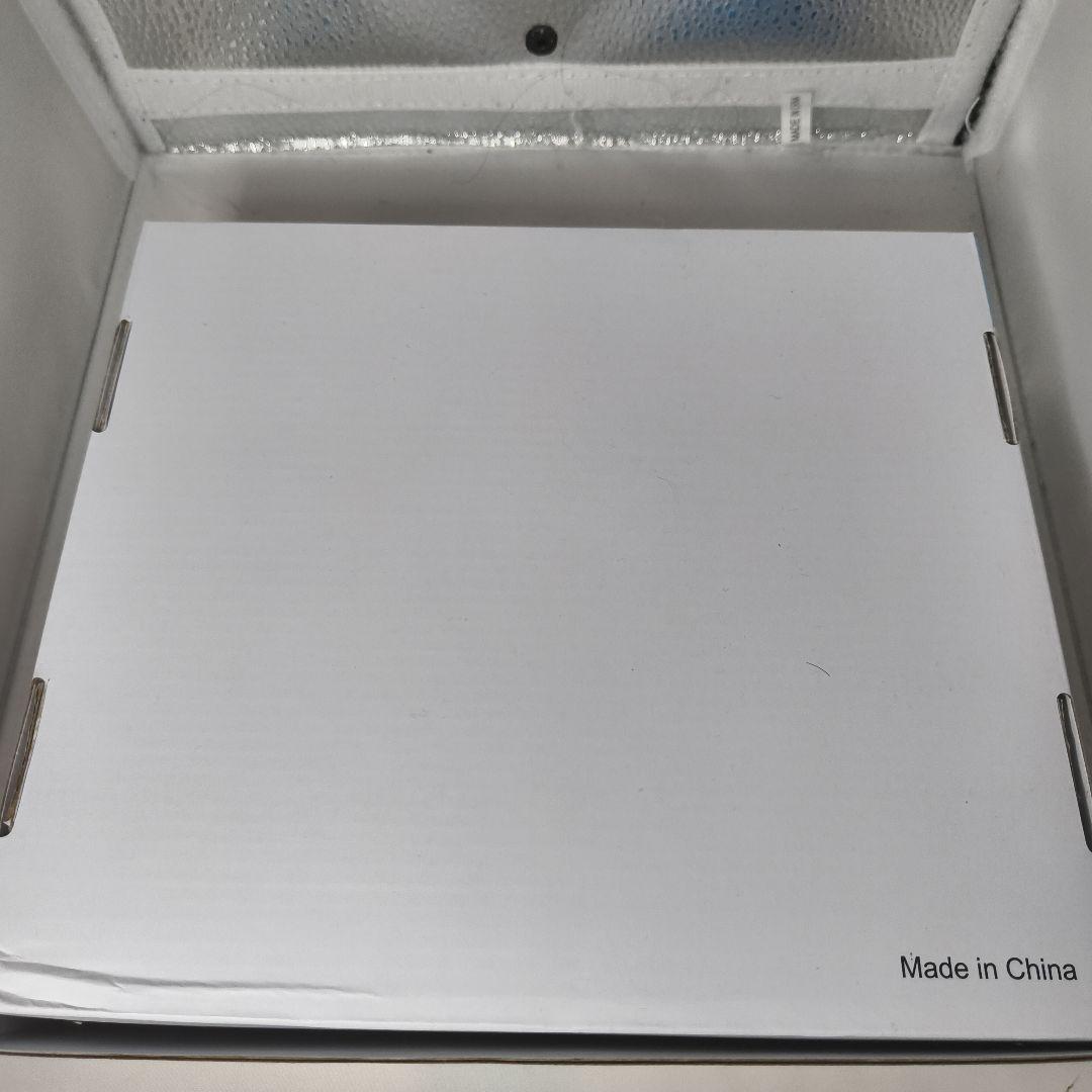 42V超高出力 24000mAh ファンバッテリーセット 作業服用 熱中症　猛暑